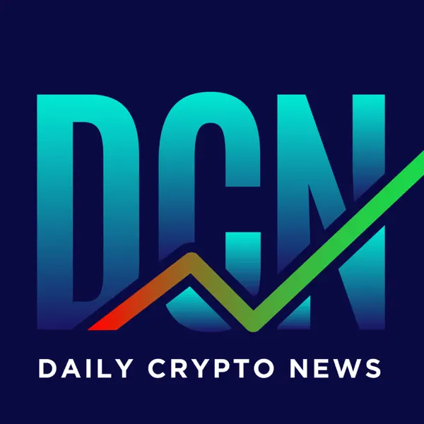 Daily Crypto News Podcast